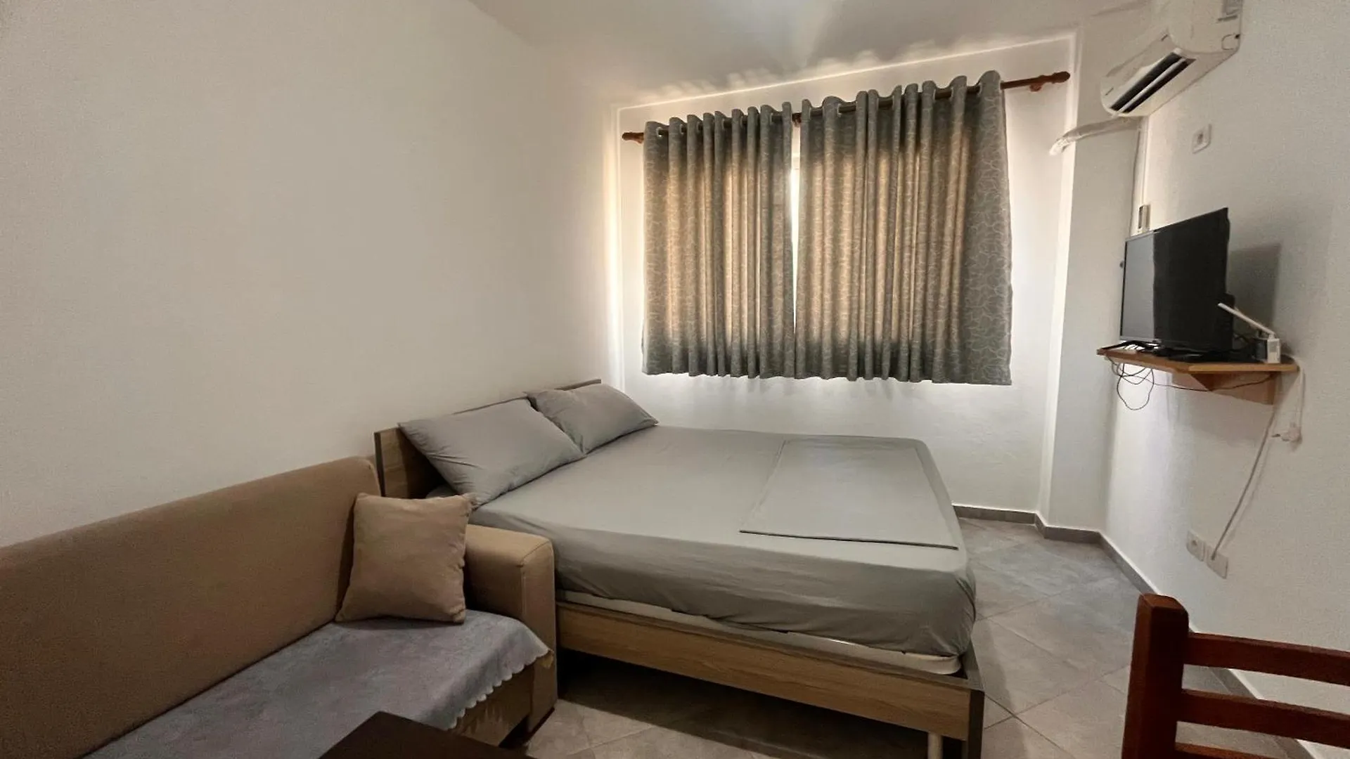 Mandis Apartments Shengjin Patza-Kuqani