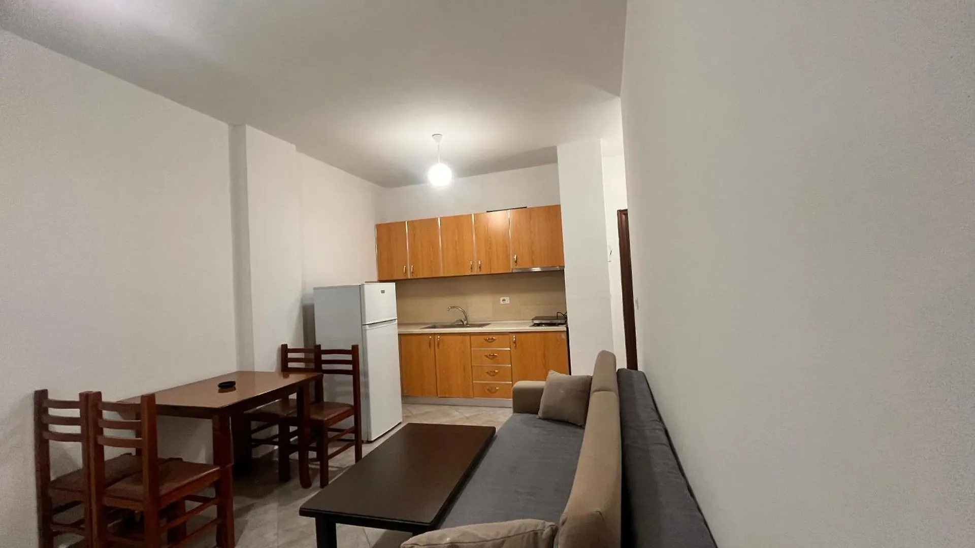 Mandis Apartments Shengjin Patza-Kuqani