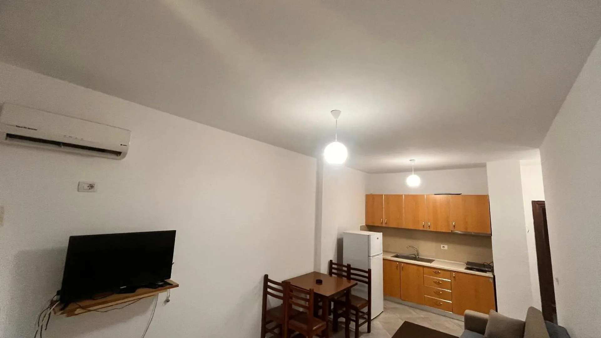 Mandis Apartments Shengjin Patza-Kuqani 0*,  Albânia